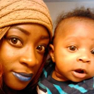 Meet your Posher, Chasity